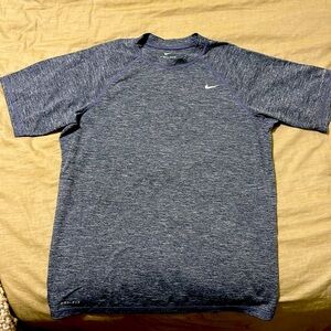 Nike Men’s Dri-Fit Workout Tee